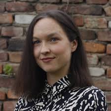 Anna Kubickova's Instagram, Twitter & Facebook