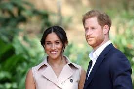 Queen elizabeth ii expressed her support for prince harry and meghan markle in a new statement released monday in response to the couple's announcement that they intend to carve out a progressive. Prince Harry And Meghan Love Story
