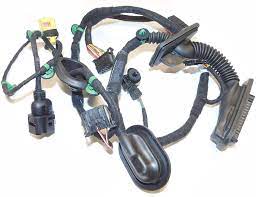 89 toyotum pickup wiring harnes. Amazon Com Genuine Volkswagen Drivers Side Door Harness 1k5 971 120 H Automotive