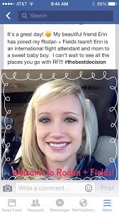 Erin Blume (@EbeautyErin)