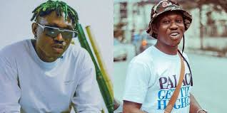 Maybe you would like to learn more about one of these? Zlatan Ibile Fires Back At Critic Who Implied That He Is Fading Gcfrng Nigeria Breaking News Today Breaking News