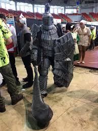 Onion knight dark souls cosplay. Havel Cosplay Dark Souls Know Your Meme