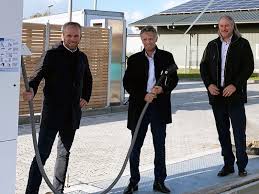 Alexander Lehmann wird neuer Gesellschafter bei GP JOULE