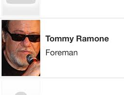 I was messing around