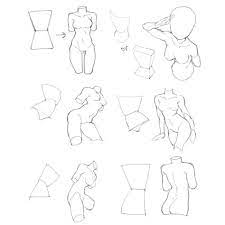 Tool for drawing poses and to study the light of manga characters. 120 Anime Pose Reference Ideas In 2021 Drawing Poses Art Reference Art Reference Poses