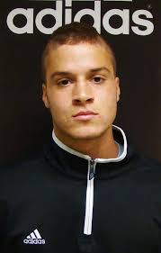 2012 Men's Soccer Roster