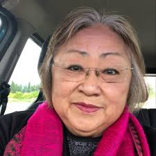 Crossing the Pacific