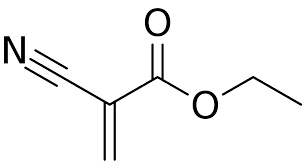 Both the adhesive side of the psa as well as its backing material play a role in adherence and removal. Cyanoacrylate Wikipedia