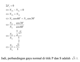 Berikut ini variasi soal terkait bahasan tetapan kesetimbangan soal nomor 1 tetapan kesetimbangan reaksi h2 + i2 ⇌ 2hi adalah 50 pada 600 k, tentukan tetapan kesetimbangan untuk. Contoh Soal Essay Dan Jawaban Fisika Tentang Keseimbangan Benda Tegar Fiqihislam