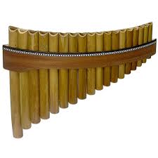 Gewa Premium 18 Flutes De Pan Musik Produktiv