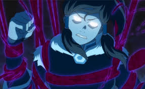 Korra, the avatar after aang, is native to the southern water tribe and was capable of bending three elements as a toddler. The Legend Of Korra The Southern Lights Review Ign