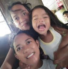 Angel Badon's Instagram, Twitter & Facebook