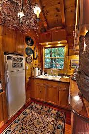 022 Gorgeous Cottage Kitchen Small Cabin Ideas Rustic Cabin Kitchens Cabin Kitchens Rustic Kitchen