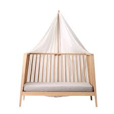 ▶ babybett himmel 2020 ✅ ein babybett himmel für einen ruhigen und behüteten schlaf im einem und das gilt auch für die auswahl der babyausstattung. Himmel Fur Leander Linea Und Luna Babybett Textilien Linea Babybett Kinderbetten Leander Danisches Design Baby Kinder Mobeln