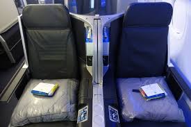 review jetblue mint a321 boston to los angeles one mile