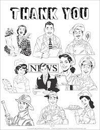 A special thank you to all the essential employees working hard to serve the rocklin community. Thank You To All The Essential Workers Coloring Pages Printable Coloring Pages Coloring Pages For Kids