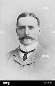 Colonial africa, british Black and White Stock Photos & Images