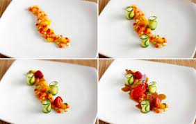 Maybe you would like to learn more about one of these? How To Plate Food Amazing Food Presentation Ideas And Tips Niammy Food Bloggers Community