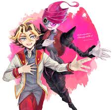 Pin By Joud On Shingo Sawatari Anime Anime Images Yugioh