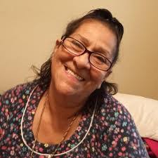 Minerva Gonzalez's Instagram, Twitter & Facebook