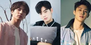 Rd dhani zulianda putra 3 april 2021, 05:21 wib. 7 Idol Cowok Ini Dikabarkan Naksir Member Twice Loh Kapanlagi Com