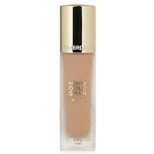 Guerlain Ladies Parure Gold Skin Matte Foundation SPF15 1.1 oz # 2N Neutral  Makeup 3346470436138 - Jomashop