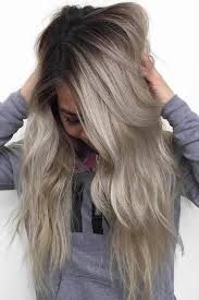 Ash blonde hair dye on black hair and brown hair. 50 Unforgettable Ash Blonde Hairstyles To Inspire You