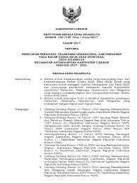 Sk kades tentang pengurus bumdes. Sk Anggota Bumdes Pdf