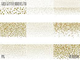 Gold Glitter Confetti Borders Pack Digital Gold Confetti Png Etsy Gold Glitter Confetti Gold Confetti Gold Glitter