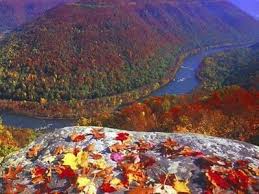 Grandview Beckley Wv West Virginia Mountains National Parks Scenic
