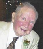 Obituary for George L. Walsh