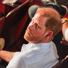 Prince Harry and Meghan Markle's Lifetime movie: meet the stars