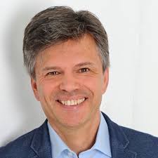 Thomas Heinze (Trainer)