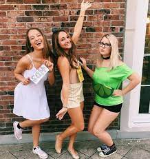 Halloween Group Costume Tequila Salt And Lime Josecuervo Diy Halloween Alcohol Alcohol Halloween Costumes Group Halloween Costumes Halloween Costumes