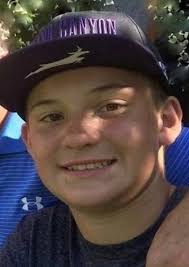 Gavin Myers Obituary