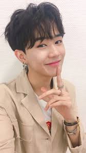 Eunsung Of The East Light Pacar Pria Animasi Disney Pria
