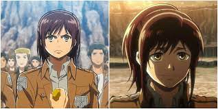 Attack On Titan: 10 Harsh Realities Of Being Sasha Braus