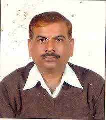 ANIRUDDHA KUMAR TIWARI