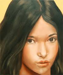 GALERIE KAYSSER :: Rene Lynch:: MALEREI :: MÜNCHEN :: SCHWABING