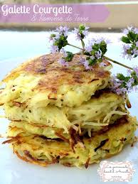 Galette Courgette Et Pomme De Terre Les Gourmands Disent D Armelle Courgette Pomme De Terre Galette De Courgette Recettes De Cuisine