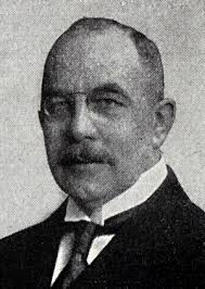 Image of Wilhelm Marx