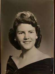 Margaret Frazier Jones Obituary