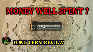 The ramp control allows air to flow through its ports at a set rate determined by the setting used. Mrp Ramp Control Should You Buy It Long Term Review Youtube