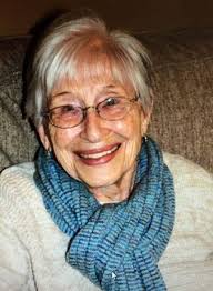 Frances C. Allen Obituary April 27, 2021