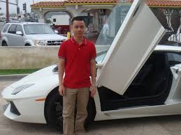Đại gia Việt chơi siêu xe lừng lẫy một thời với Cường Đô la, sở hữu ...