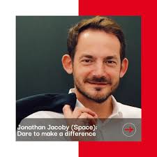 I am honored to take