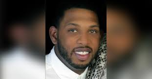 Obituary information for Donald "Donny" Herron Jr.