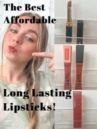 60 top Long Lasting Lipsticks for Everyday Use ideas in 2025