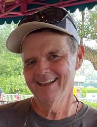 Obituary information for Wayne Callahan