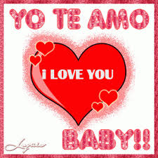 Te Amo Mi Amor Feliz Dia De San Valentin Carino My Love Te Amo You Dont Love Me